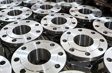 What are the differences between stainless steel flanged ball valves and ball valves
