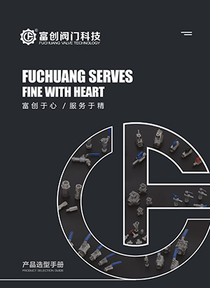 Enterprise product selection manual